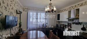 2-к квартира, вторичка, 62м2, 13/16 этаж