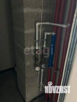 1-к квартира, вторичка, 60м2, 10/16 этаж