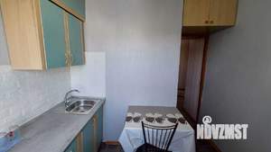 2-к квартира, вторичка, 47м2, 5/5 этаж