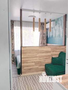 Студия квартира, вторичка, 16м2, 2/3 этаж