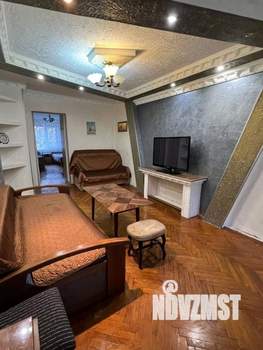 2-к квартира, вторичка, 44м2, 2/5 этаж