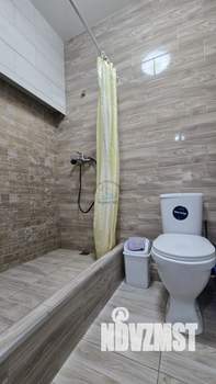 1-к квартира, вторичка, 36м2, 1/16 этаж