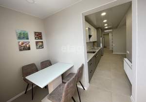 2-к квартира, вторичка, 95м2, 5/16 этаж