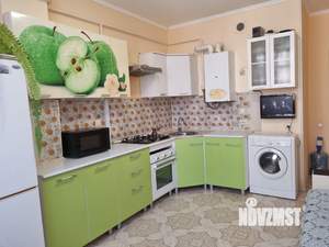 1-к квартира, вторичка, 51м2, 9/12 этаж