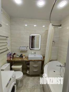 1-к квартира, вторичка, 50м2, 9/14 этаж