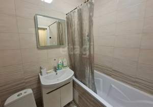 1-к квартира, вторичка, 36м2, 5/15 этаж