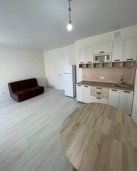 1-к квартира, вторичка, 36м2, 2/16 этаж