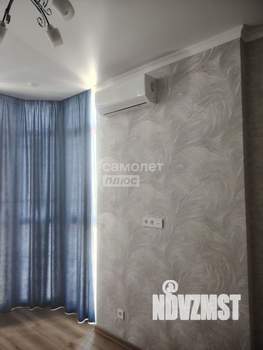 1-к квартира, вторичка, 36м2, 5/18 этаж