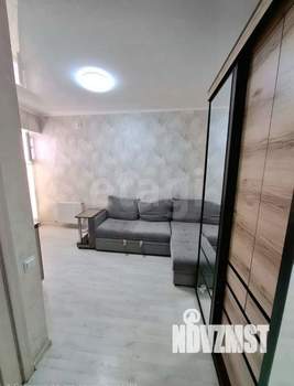 Студия квартира, вторичка, 15м2, 2/3 этаж