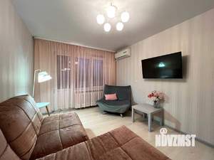 2-к квартира, вторичка, 52м2, 6/9 этаж