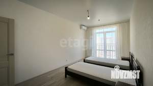 2-к квартира, вторичка, 66м2, 13/18 этаж