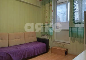 1-к квартира, вторичка, 38м2, 11/11 этаж