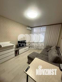 Студия квартира, вторичка, 23м2, 1/14 этаж