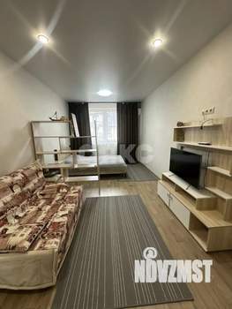 1-к квартира, вторичка, 47м2, 5/6 этаж