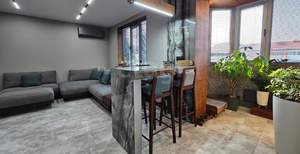 3-к квартира, вторичка, 115м2, 9/9 этаж