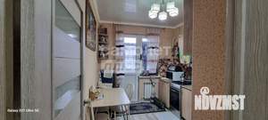 1-к квартира, вторичка, 36м2, 9/9 этаж