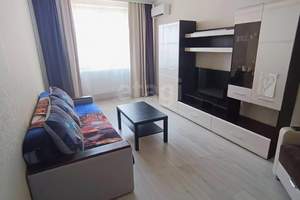 1-к квартира, вторичка, 39м2, 13/19 этаж