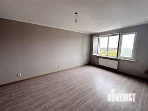 1-к квартира, вторичка, 40м2, 11/17 этаж