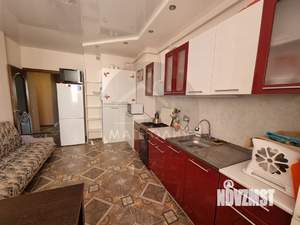 1-к квартира, вторичка, 47м2, 2/10 этаж