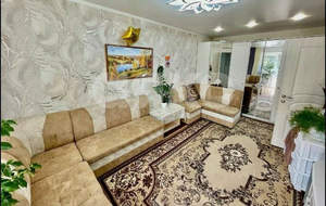 Студия квартира, вторичка, 19м2, 2/9 этаж