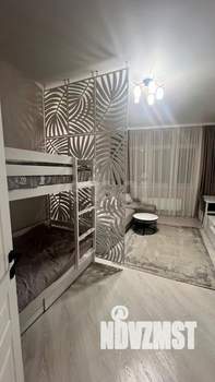 2-к квартира, вторичка, 50м2, 1/4 этаж