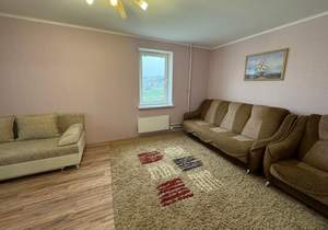 2-к квартира, вторичка, 57м2, 10/10 этаж