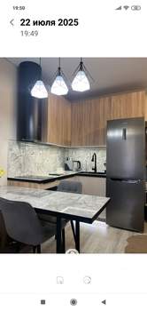 Студия квартира, вторичка, 20м2, 2/2 этаж