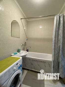 Студия квартира, вторичка, 27м2, 16/16 этаж