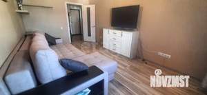 1-к квартира, вторичка, 38м2, 12/17 этаж