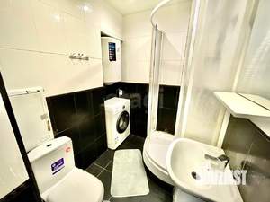 2-к квартира, вторичка, 45м2, 5/6 этаж