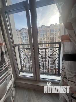 2-к квартира, вторичка, 69м2, 12/15 этаж