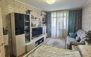1-к квартира, вторичка, 37м2, 7/10 этаж