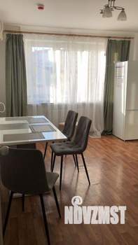 3-к квартира, вторичка, 74м2, 2/9 этаж