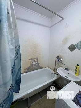 1-к квартира, вторичка, 40м2, 15/16 этаж