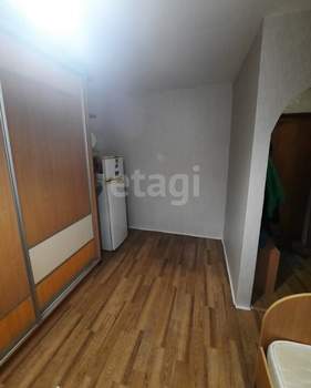 1-к квартира, вторичка, 21м2, 1/5 этаж