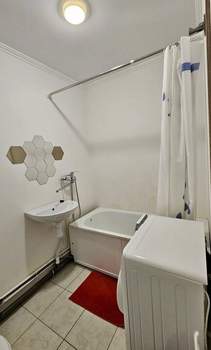 1-к квартира, вторичка, 38м2, 5/14 этаж