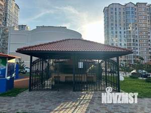 2-к квартира, вторичка, 63м2, 2/16 этаж