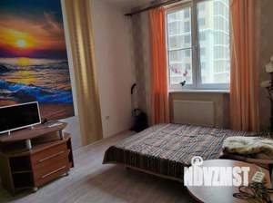 1-к квартира, вторичка, 36м2, 8/16 этаж