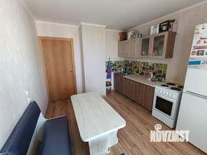 2-к квартира, вторичка, 57м2, 12/16 этаж