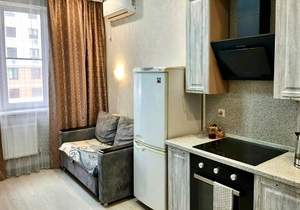 1-к квартира, вторичка, 36м2, 3/16 этаж