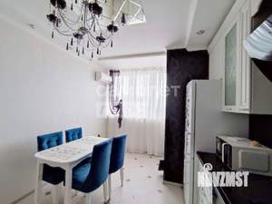 1-к квартира, вторичка, 39м2, 13/19 этаж