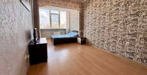 1-к квартира, вторичка, 48м2, 7/7 этаж