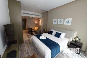 Студия квартира, вторичка, 30м2, 3/5 этаж