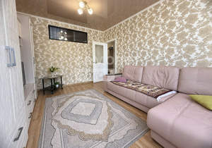 1-к квартира, вторичка, 48м2, 8/9 этаж