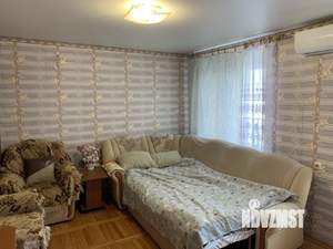 1-к квартира, вторичка, 38м2, 9/9 этаж