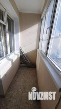 1-к квартира, вторичка, 30м2, 4/5 этаж