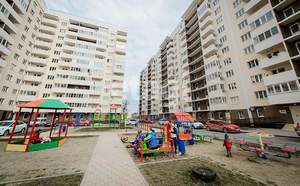 2-к квартира, вторичка, 71м2, 6/12 этаж