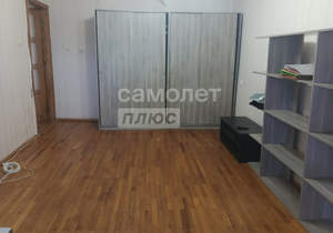 3-к квартира, вторичка, 72м2, 5/5 этаж
