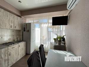 1-к квартира, вторичка, 37м2, 5/5 этаж