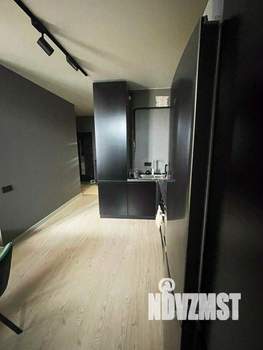 1-к квартира, вторичка, 41м2, 9/9 этаж